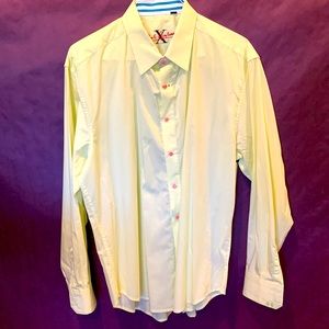 ROBERT GRAHAM MEN’S LONG SLEEVE